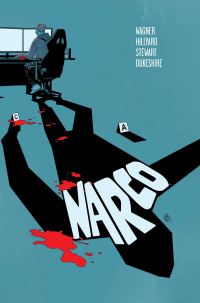 Book Cover for Narco by Doug Wagner