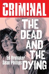 Book Cover for Criminal Volume 3 by Ed Brubaker