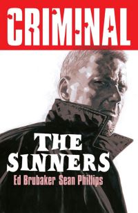 Book Cover for Criminal Volume 5 by Ed Brubaker