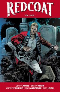 Book Cover for Einstein & The Immortal by Geoff Johns, Brian Herbert, Casey Gilly, Kevin J Anderson