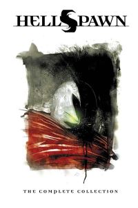 Book Cover for Hellspawn Complete Collection by Brian Michael Bendis, Steve Niles, Joanne Starer, Ryan Parrott