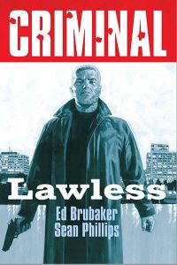 Book Cover for Criminal Volume 2 by Ed Brubaker