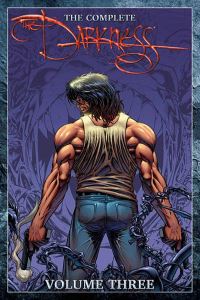 Book Cover for The Complete Darkness. Volume 3 by Paul Jenkins, Ron Marz