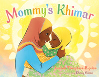 Book Cover for Mommy's Khimar by Jamilah ThompkinsBigelow