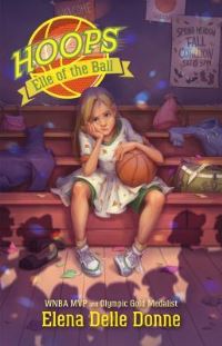 Book Cover for Elle of the Ball by Elena Delle Donne
