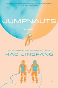 Book Cover for Jumpnauts by Hao Jingfang