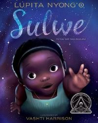 Book Cover for Sulwe by Lupita Nyong'o