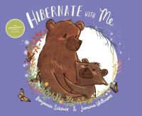 Book Cover for Hibernate With Me by Benjamin Scheuer