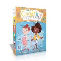 Book Cover for The Craftily Ever After Collection (Boxed Set) by Martha Maker