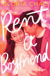 Book Cover for Rent a Boyfriend by Gloria Chao