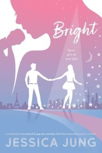 Book Cover for Bright by Jessica Jung