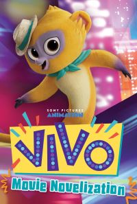 Book Cover for Vivo by Ximena Hastings