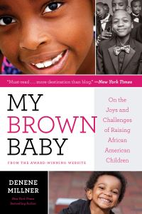 Book Cover for My Brown Baby by Denene Millner
