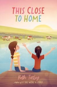 Book Cover for This Close to Home by Beth Turley