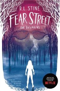 Book Cover for Fear Street, the Beginning by R L Stine, R L Stine