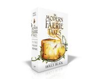 Book Cover for The Modern Faerie Tales Collection by Holly Black, Holly Black