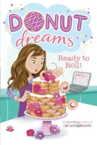 Book Cover for Ready to Roll! by Coco Simon