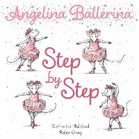 Book Cover for Step by Step by Katharine Holabird