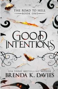 Book Cover for Good Intentions by England Christleton High School Christleton, Children Today Charity