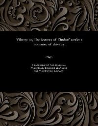 Book Cover for Vileroy by Various