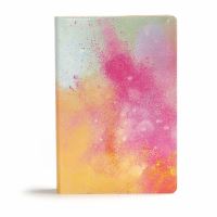 Book Cover for CSB One Big Story Bible by 