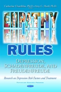 Book Cover for Empathy Rules by Catherine Chambliss, Amy Hartl