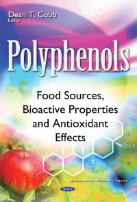 Book Cover for Polyphenols by Dean T Cobb