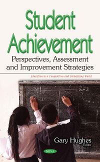 Book Cover for Student Achievement by Gary Hughes