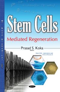Book Cover for Stem Cells by Prasad S Koka