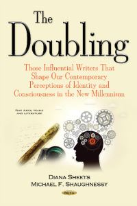 Book Cover for The Doubling by Diana Sheets, Michael F Shaughnessy