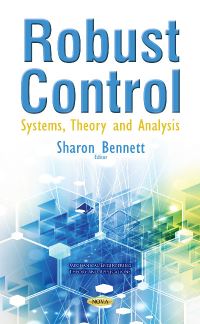 Book Cover for Robust Control by Sharon Bennett