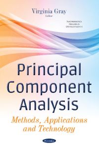 Book Cover for Principal Component Analysis by Virginia Gray