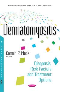 Book Cover for Dermatomyositis by Carmin P Mack