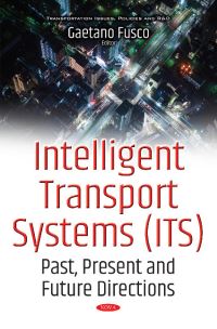 Book Cover for Intelligent Transport Systems (ITS) by Gaetano Fusco