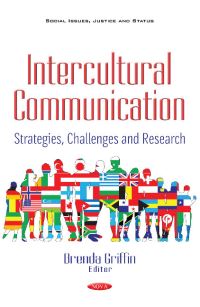 Book Cover for Intercultural Communication by Brenda Griffin