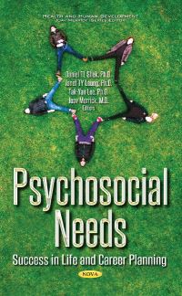Book Cover for Psychosocial Needs by Daniel T L Shek
