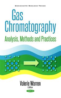 Book Cover for Gas Chromatography by Valerie Warren