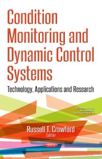 Book Cover for Condition Monitoring and Dynamic Control Systems by Russell T Crawford