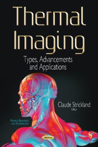 Book Cover for Thermal Imaging by Claude Strickland