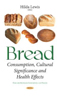 Book Cover for Bread by Hilda Lewis