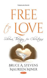 Book Cover for Free to Love by Bruce Stevens, Maureen Miner