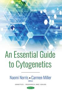 Book Cover for An Essential Guide to Cytogenetics by Naomi Norris, Carmen Miller