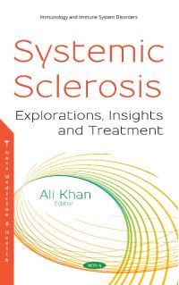 Book Cover for Systemic Sclerosis by Ali N. Khan