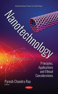 Book Cover for Nanotechnology by Paresh C Ray