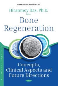 Book Cover for Bone Regeneration by Hiranmoy Das