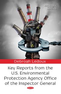 Book Cover for Key Reports from the U.S. Environmental Protection Agency Office of the Inspector General by United States Environmental Protection Agency
