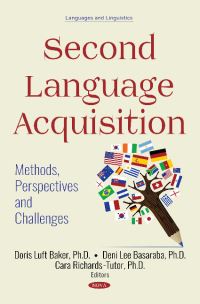 Book Cover for Second Language Acquisition by Doris Luft Baker, Deni Lee Basaraba, Catherine RichardsTutor