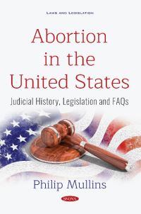 Book Cover for Abortion in the United States by Library of Congress