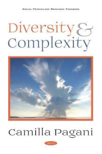 Book Cover for Diversity and Complexity by Camilla Pagani