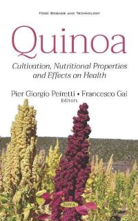 Book Cover for Quinoa by Pier Giorgio Peiretti, Francesco Gai